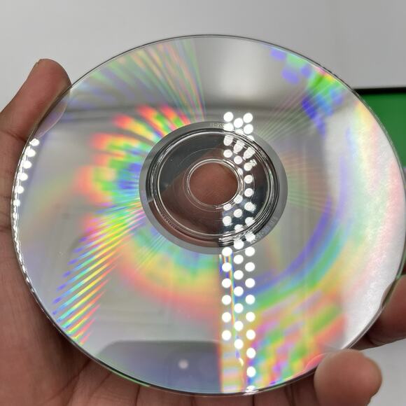 ESPN Golf: Lower Your Score With Tom Kite (3DO, 1994) - Picture 5 of 14